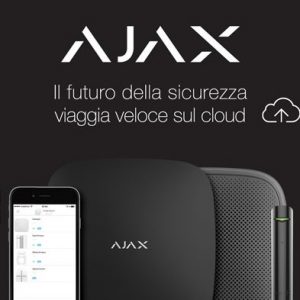 AJAX