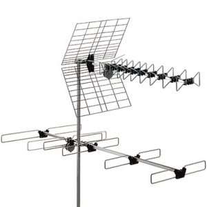 ANTENNE DIGITALE TERRESTRE